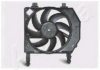 ASHIKA VNT051651 Fan, radiator